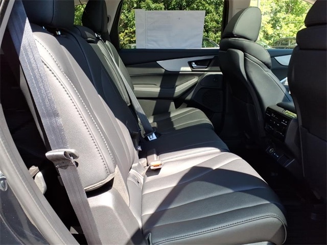 2026 Acura MDX Base - Photo 9