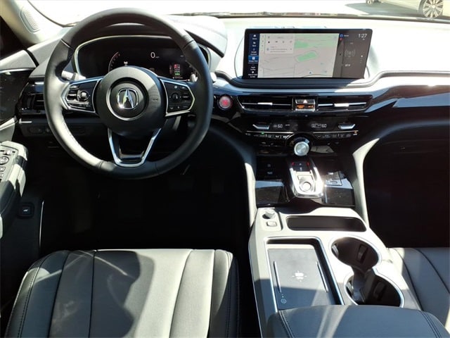 2026 Acura MDX Base - Photo 13