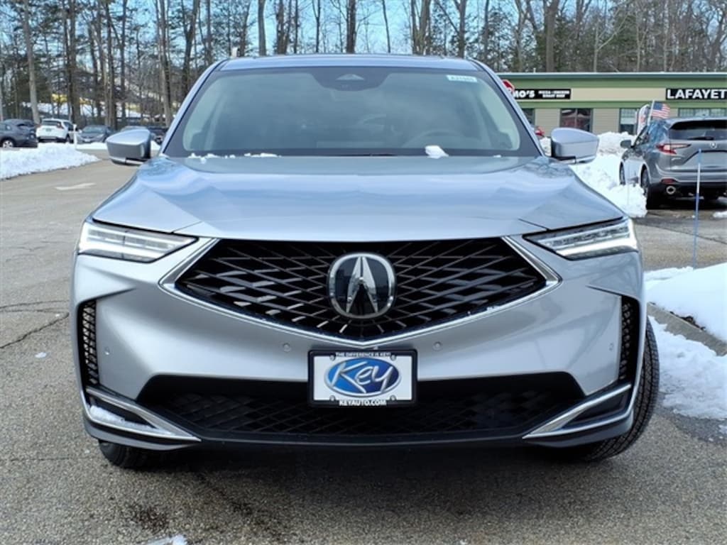 New 2026 Acura MDX Technology Package SUV