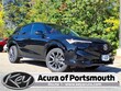 Acura ADX