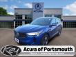 Certified 2024 Acura RDX A-Spec Package SUV