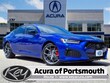 Acura TLX
