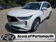 Used 2024 Acura MDX SH-AWD Advance Package SUV