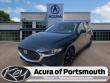 Used 2024 Mazda Mazda3 Sedan 2.5 S Select Sport Sedan