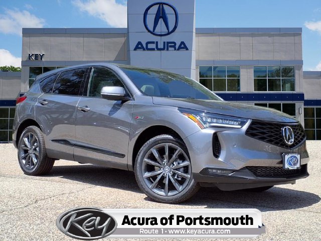  Acura RDX