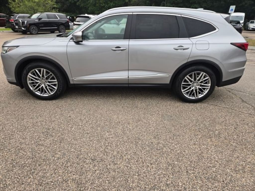 Used 2023 Acura MDX SH-AWD Advance Package SUV