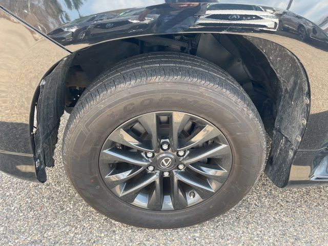 2020 Lexus GX PREMIUM - Photo 10