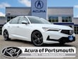 Acura Integra