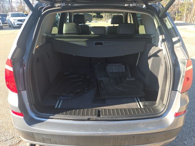 2013 BMW X3 xDrive28i - Photo 14