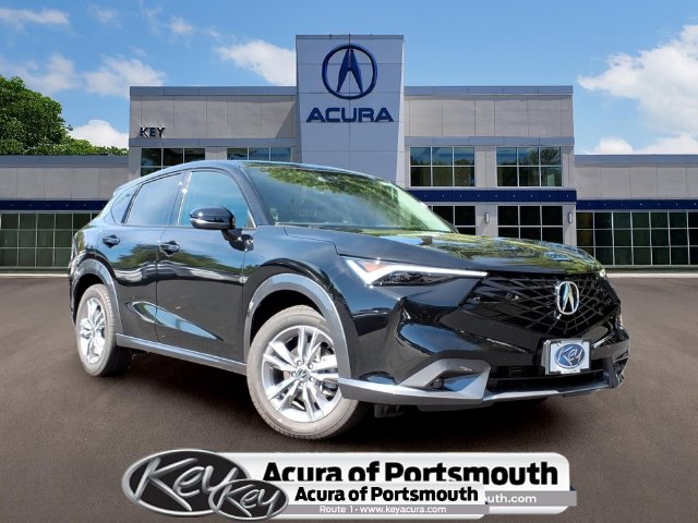 2026 Acura ADX Base