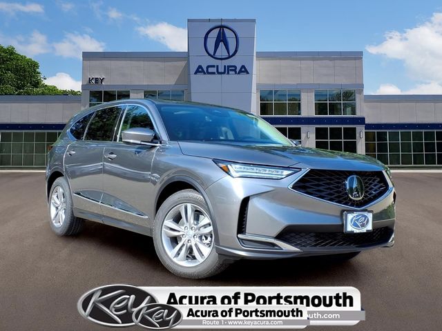 2026 Acura MDX