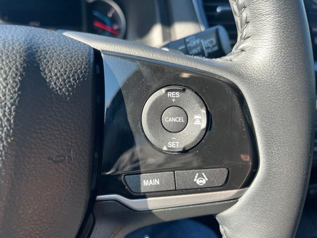 2022 Honda Pilot SE - Photo 21
