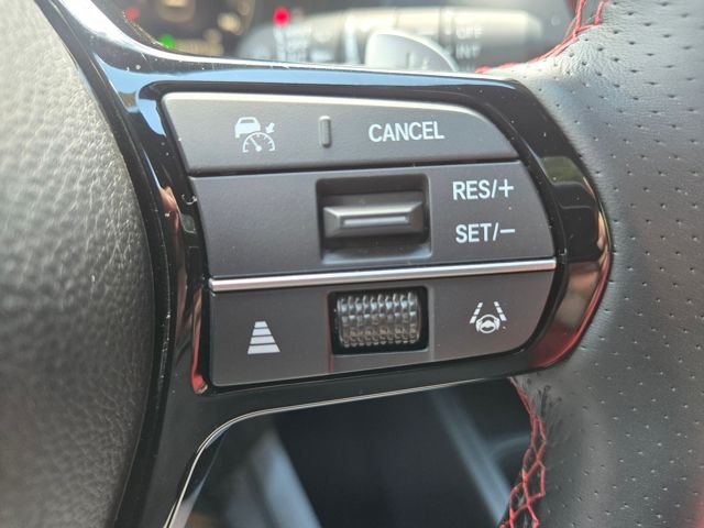 2025 Acura ADX A-Spec Package - Photo 25