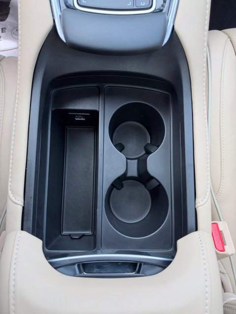2024 Acura RDX Advance Package - Photo 20