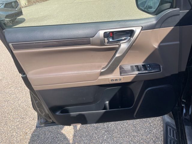 2020 Lexus GX PREMIUM - Photo 20