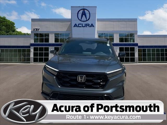 2023 Honda CR-V Hybrid Sport AWD's photo