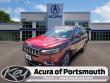 Used 2019 Jeep Cherokee Overland 4x4 SUV