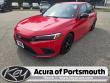 Used 2024 Honda Civic Sport Sedan