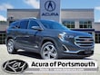 GMC Terrain