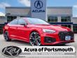 Used 2024 Audi S5 3.0T Premium Sportback