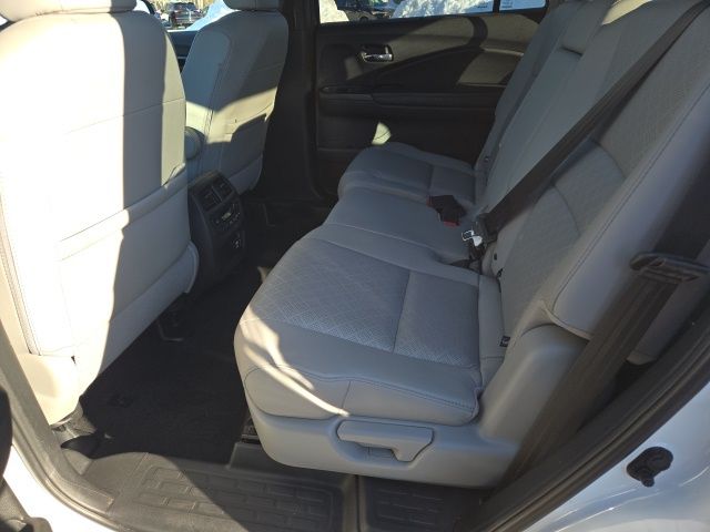 2021 Honda Passport Elite - Photo 16