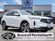 Acura RDX