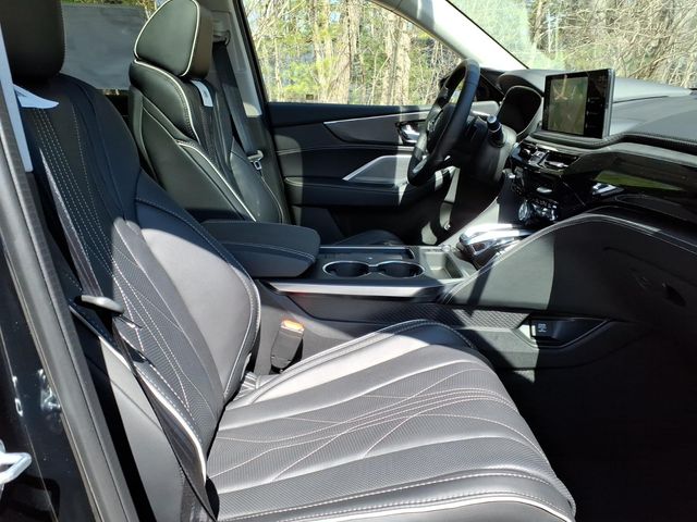 2026 Acura MDX Advance Package - Photo 7