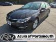 Used 2018 Kia Optima S Sedan