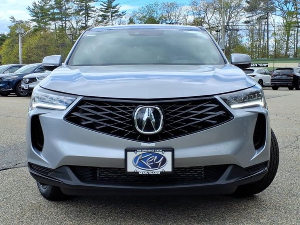 New 2026 Acura RDX Base SUV