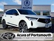  Acura RDX