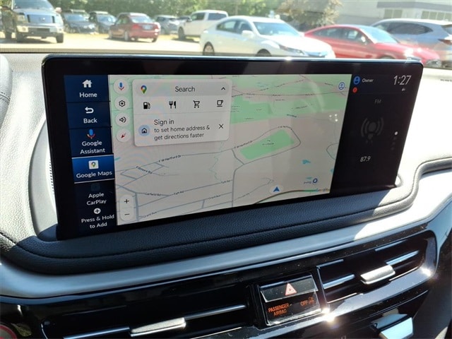2026 Acura MDX Base - Photo 18