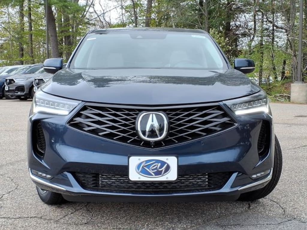 New 2026 Acura RDX Advance Package SUV