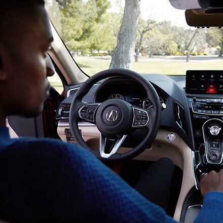 Remote Test Drives