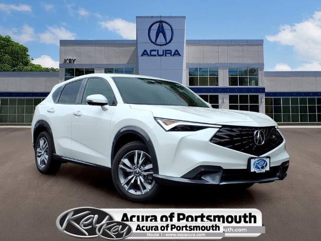 2026 Acura ADX Base