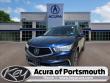 Used 2019 Acura MDX 3.5L Tech Pkg SUV