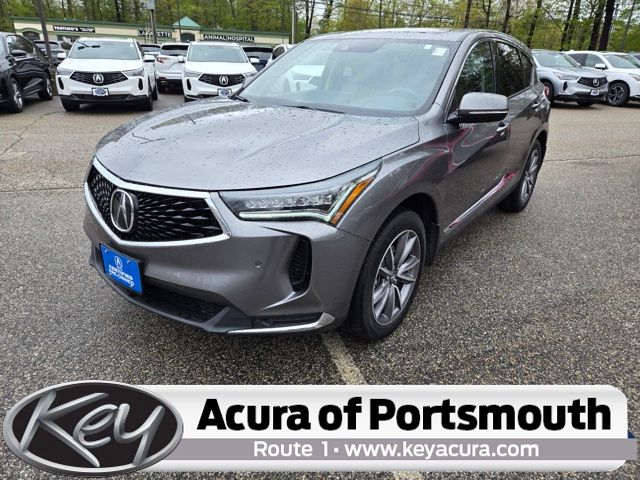 2024 Acura RDX Technology Package SH-AWD's photo