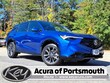 Acura ADX
