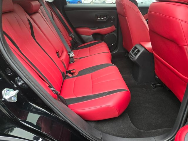 2025 Acura ADX A-spec w/Advance Package - Photo 13