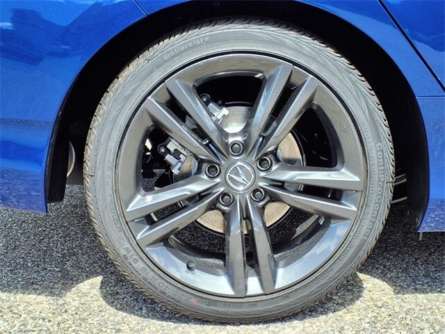2025 Acura Integra A-Spec photo 4