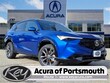  Acura ADX