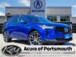 Acura RDX