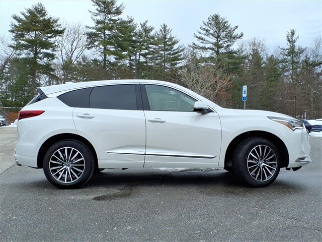 2026 Acura RDX Advance photo 3