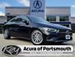 Used 2025 Mercedes-Benz CLA 250 4MATIC Coupe