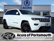  Jeep Grand Cherokee WK
