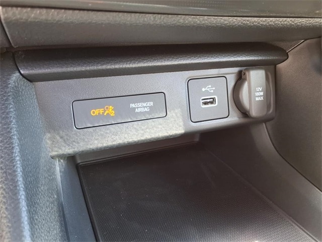 2025 Acura Integra A-Spec - Photo 14