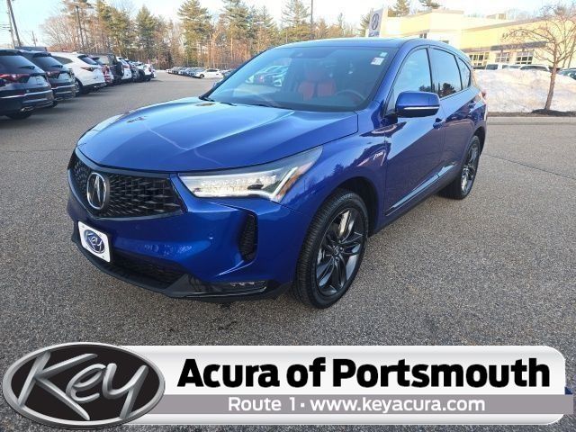 2024 Acura RDX
