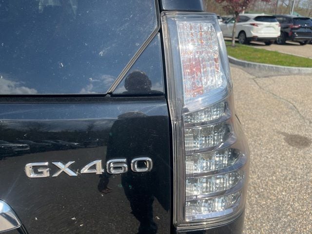 2020 Lexus GX PREMIUM - Photo 14