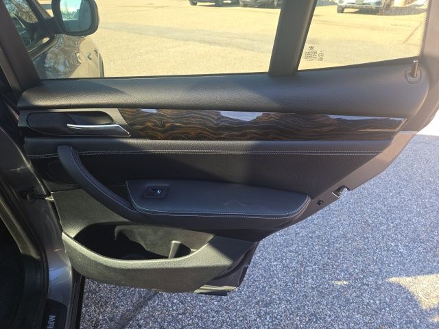 2013 BMW X3 xDrive28i - Photo 12