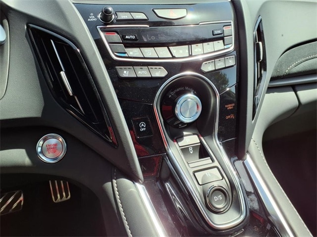 2025 Acura RDX A-Spec Package - Photo 17