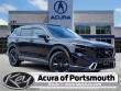 Used 2023 Honda CR-V Hybrid Sport Touring SUV